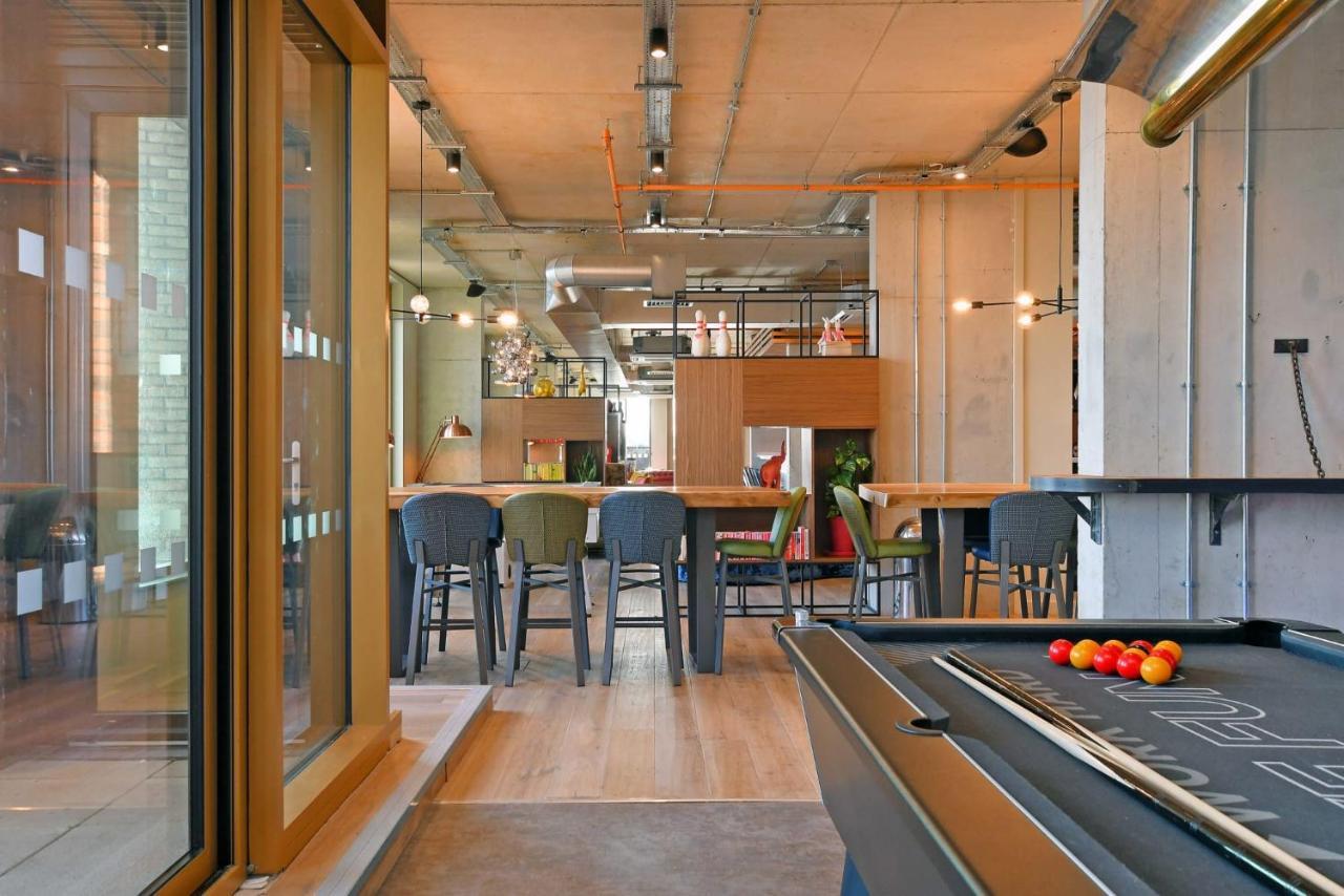Appartement For Students Only Liv Student Sheffield Extérieur photo